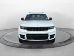 2026 Jeep Grand Cherokee GRAND CHEROKEE L LAREDO X 4X2
