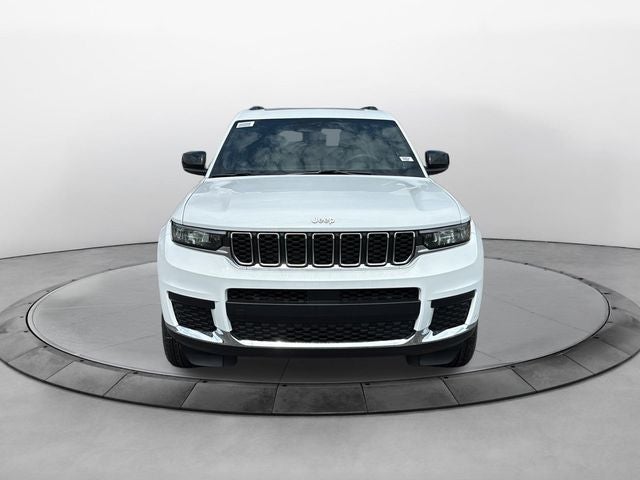 2026 Jeep Grand Cherokee GRAND CHEROKEE L LAREDO X 4X2