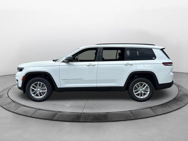 2026 Jeep Grand Cherokee GRAND CHEROKEE L LAREDO X 4X2