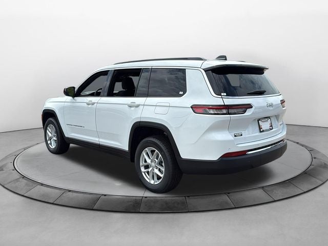 2026 Jeep Grand Cherokee GRAND CHEROKEE L LAREDO X 4X2