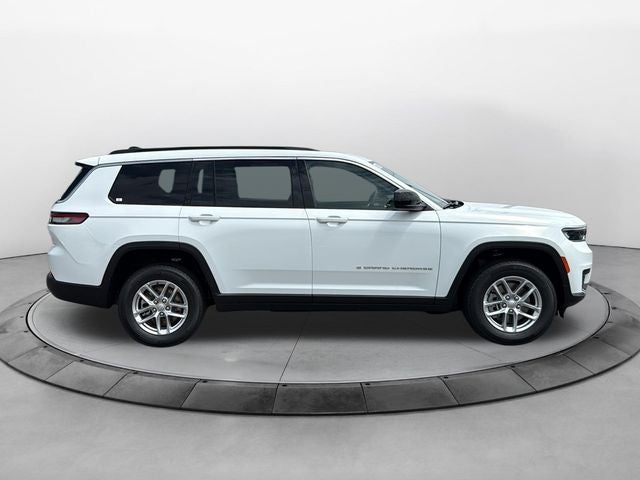 2026 Jeep Grand Cherokee GRAND CHEROKEE L LAREDO X 4X2