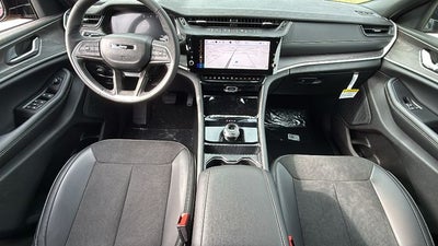 2026 Jeep Grand Cherokee GRAND CHEROKEE L LAREDO ALTITUDE 4X2