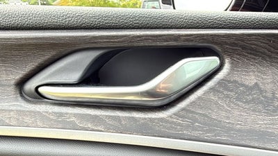 2026 Jeep Grand Cherokee GRAND CHEROKEE L LAREDO ALTITUDE 4X2