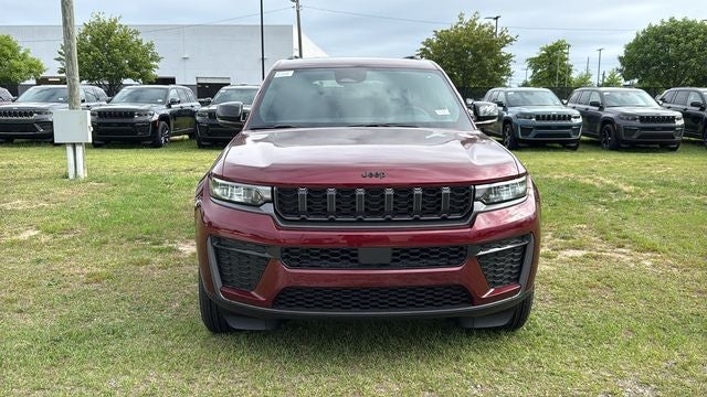 2026 Jeep Grand Cherokee GRAND CHEROKEE L LAREDO ALTITUDE 4X2