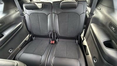 2026 Jeep Grand Cherokee GRAND CHEROKEE L LAREDO ALTITUDE 4X2