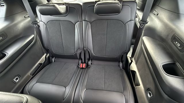 2026 Jeep Grand Cherokee GRAND CHEROKEE L LAREDO ALTITUDE 4X2