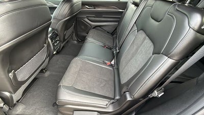 2026 Jeep Grand Cherokee GRAND CHEROKEE L LAREDO ALTITUDE 4X2