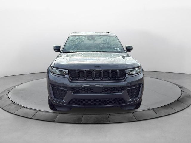 2026 Jeep Grand Cherokee GRAND CHEROKEE L LAREDO ALTITUDE 4X2