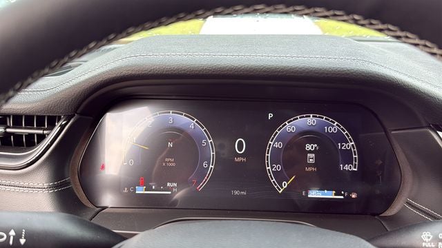 2026 Jeep Grand Cherokee GRAND CHEROKEE L LAREDO ALTITUDE 4X2