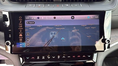 2026 Jeep Grand Cherokee GRAND CHEROKEE L LAREDO ALTITUDE 4X2