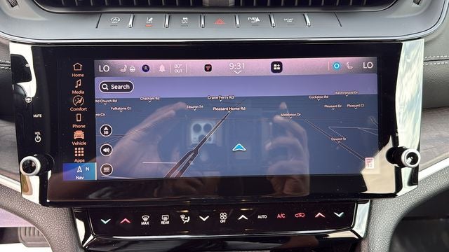 2026 Jeep Grand Cherokee GRAND CHEROKEE L LAREDO ALTITUDE 4X2
