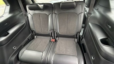 2027 Jeep Grand Cherokee GRAND CHEROKEE L LAREDO ALTITUDE 4X2