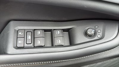 2027 Jeep Grand Cherokee GRAND CHEROKEE L LAREDO ALTITUDE 4X2