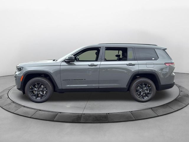 2027 Jeep Grand Cherokee GRAND CHEROKEE L LAREDO ALTITUDE 4X2