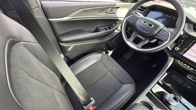 2026 Jeep Grand Cherokee GRAND CHEROKEE L LAREDO ALTITUDE 4X2