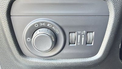2026 Jeep Grand Cherokee GRAND CHEROKEE L LAREDO ALTITUDE 4X2