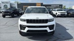 2026 Jeep Grand Cherokee GRAND CHEROKEE L LAREDO ALTITUDE 4X2