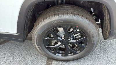 2026 Jeep Grand Cherokee GRAND CHEROKEE L LAREDO ALTITUDE 4X2
