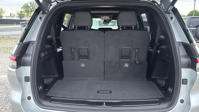 2026 Jeep Grand Cherokee GRAND CHEROKEE L LAREDO ALTITUDE 4X2