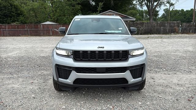 2026 Jeep Grand Cherokee GRAND CHEROKEE L LAREDO ALTITUDE 4X2
