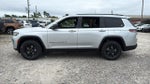 2026 Jeep Grand Cherokee GRAND CHEROKEE L LAREDO ALTITUDE 4X2