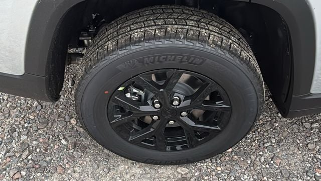 2026 Jeep Grand Cherokee GRAND CHEROKEE L LAREDO ALTITUDE 4X2