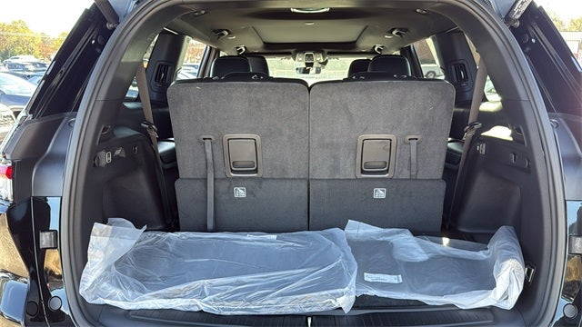 2025 Jeep Grand Cherokee GRAND CHEROKEE L LIMITED 4X2