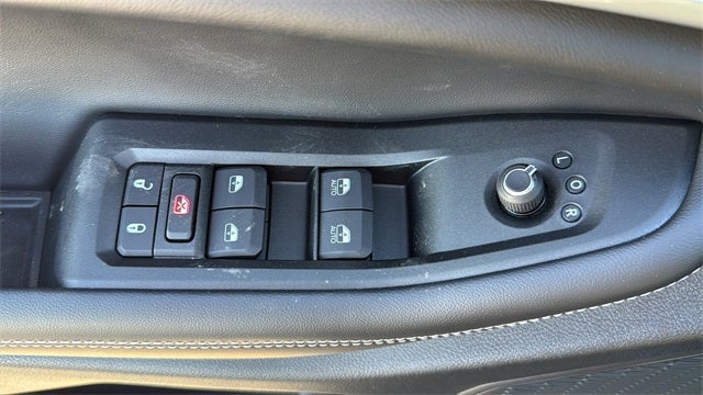 2025 Jeep Grand Cherokee GRAND CHEROKEE L LIMITED 4X2