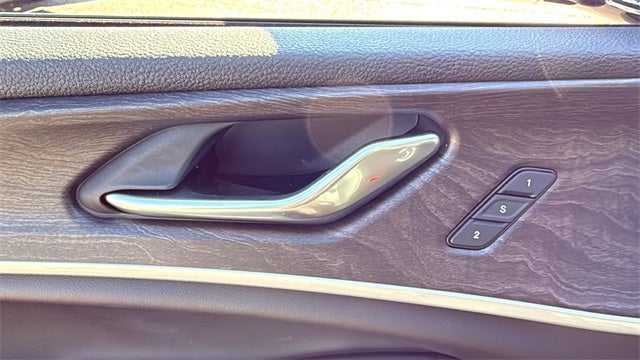 2025 Jeep Grand Cherokee GRAND CHEROKEE L LIMITED 4X2