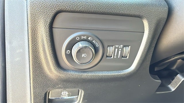 2025 Jeep Grand Cherokee GRAND CHEROKEE L LIMITED 4X2