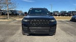 2025 Jeep Grand Cherokee GRAND CHEROKEE L LIMITED 4X2