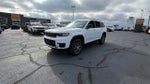 2025 Jeep Grand Cherokee GRAND CHEROKEE L LIMITED 4X2