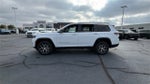 2025 Jeep Grand Cherokee GRAND CHEROKEE L LIMITED 4X2