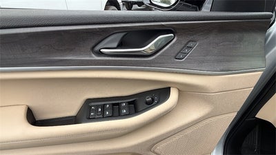 2025 Jeep Grand Cherokee GRAND CHEROKEE L LIMITED 4X2