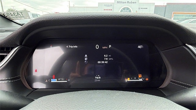 2025 Jeep Grand Cherokee GRAND CHEROKEE L LIMITED 4X2