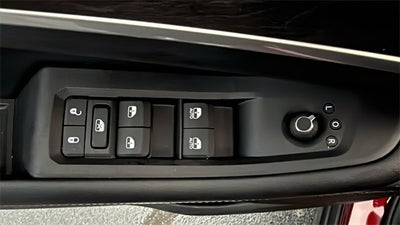 2025 Jeep Grand Cherokee GRAND CHEROKEE L LIMITED 4X2