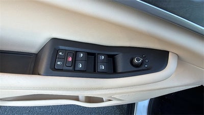 2025 Jeep Grand Cherokee GRAND CHEROKEE L LIMITED 4X2