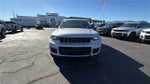 2025 Jeep Grand Cherokee GRAND CHEROKEE L LIMITED 4X2