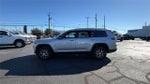 2025 Jeep Grand Cherokee GRAND CHEROKEE L LIMITED 4X2