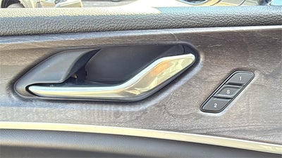 2025 Jeep Grand Cherokee GRAND CHEROKEE L LIMITED 4X2