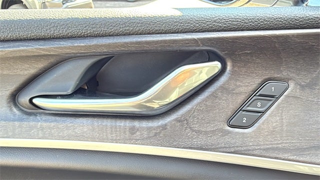 2025 Jeep Grand Cherokee GRAND CHEROKEE L LIMITED 4X2