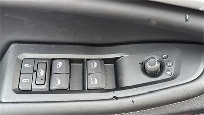 2025 Jeep Grand Cherokee GRAND CHEROKEE L LIMITED 4X2