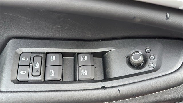 2025 Jeep Grand Cherokee GRAND CHEROKEE L LIMITED 4X2