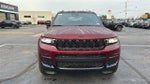2025 Jeep Grand Cherokee GRAND CHEROKEE L LIMITED 4X2