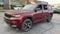 2025 Jeep Grand Cherokee GRAND CHEROKEE L LIMITED 4X2