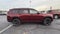 2025 Jeep Grand Cherokee GRAND CHEROKEE L LIMITED 4X2