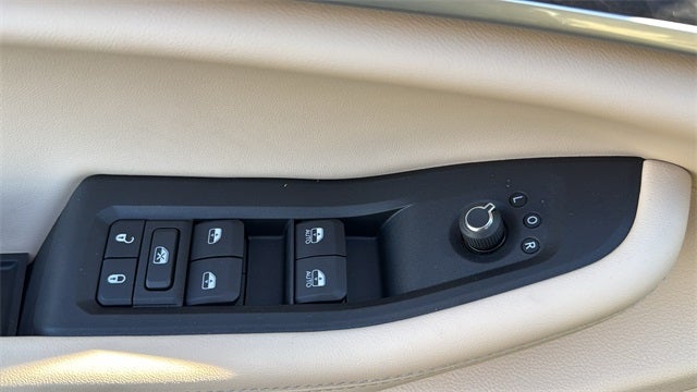 2025 Jeep Grand Cherokee GRAND CHEROKEE L LIMITED 4X2