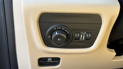 2025 Jeep Grand Cherokee GRAND CHEROKEE L LIMITED 4X2