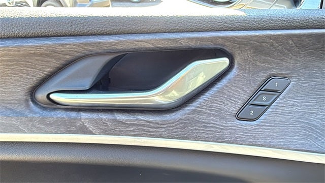 2025 Jeep Grand Cherokee GRAND CHEROKEE L LIMITED 4X2