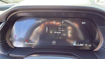 2025 Jeep Grand Cherokee GRAND CHEROKEE L LIMITED 4X2